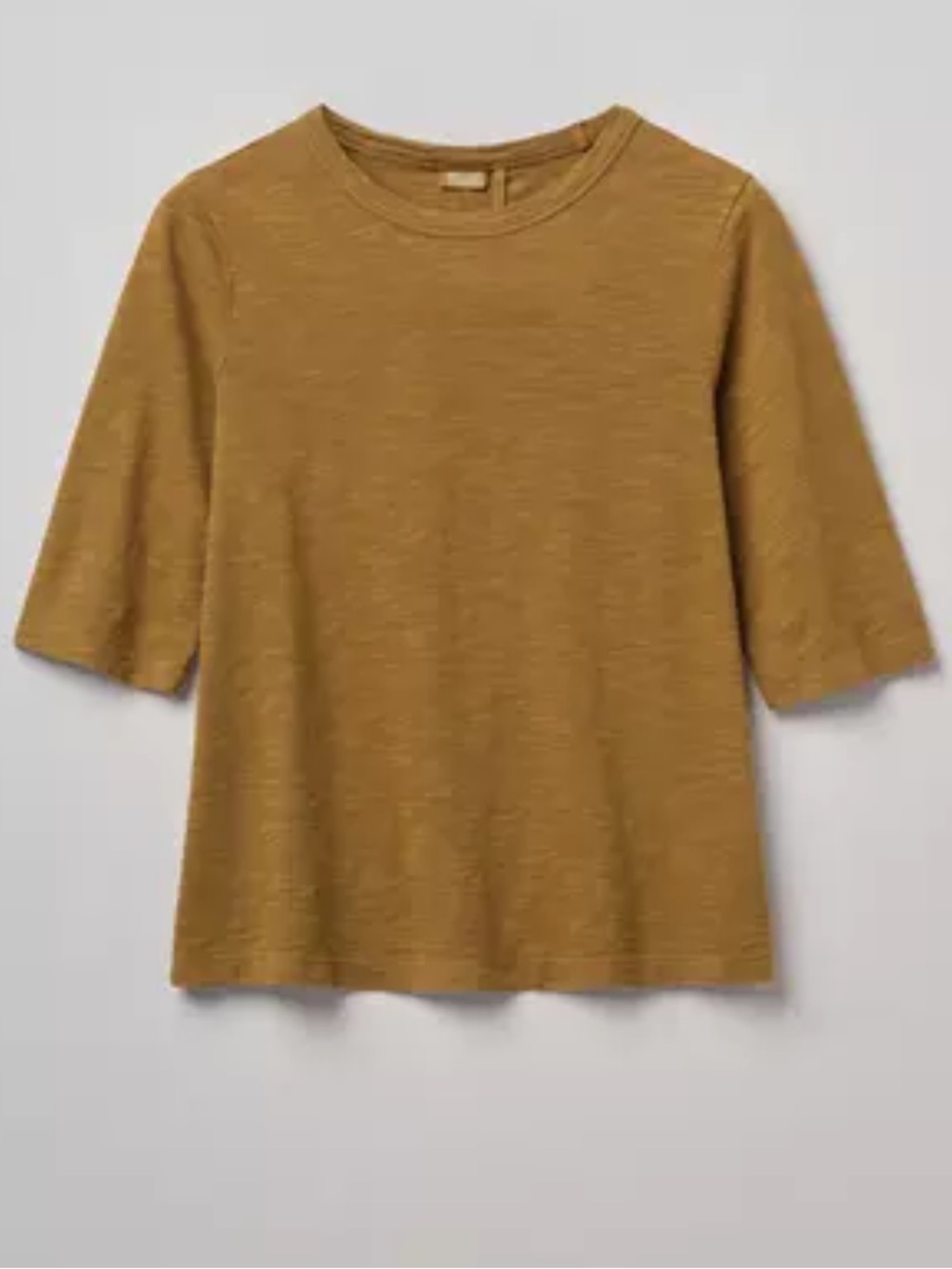 Toast Emma Cotton T-Shirt